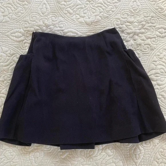 Miu Miu Skirt - Picture 2 of 4